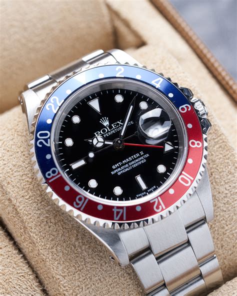 rolex gmt master 2 alternative